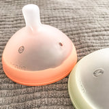 Silicone Bottle