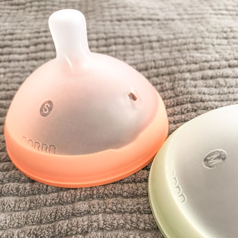 Silicone Bottle