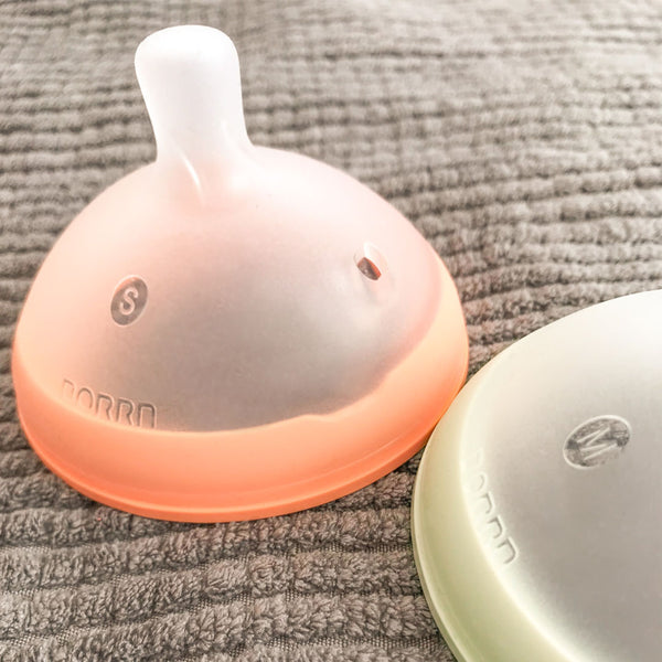 Silicone Teat