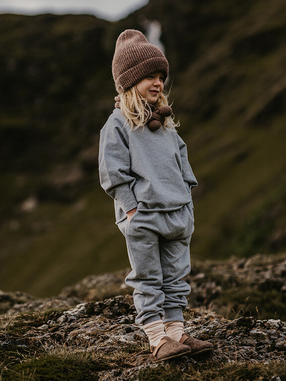The Tracksuit Trouser