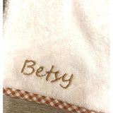 Cuddletwist Hair Wrap Bamboo Towel