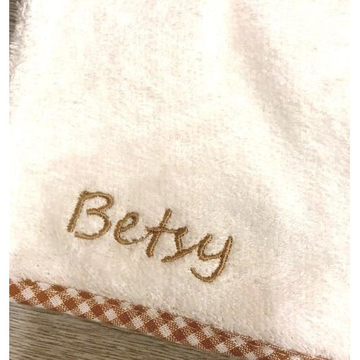 Cuddletwist Hair Wrap Bamboo Towel