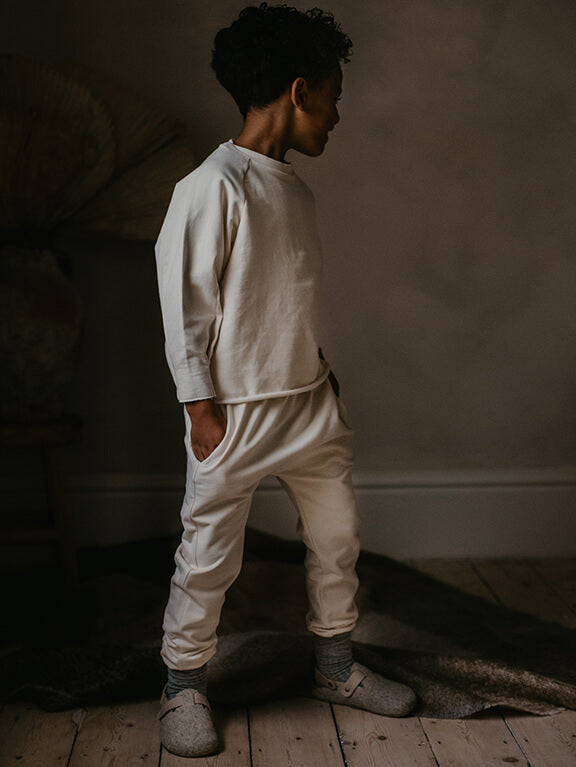 The Tracksuit Trouser