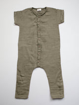 The Archer Playsuit