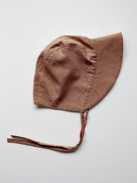The Old-Fashioned Bonnet