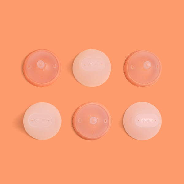 Silicone Teat