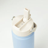 Water Bottle 500Ml/18Oz - Hunter Green