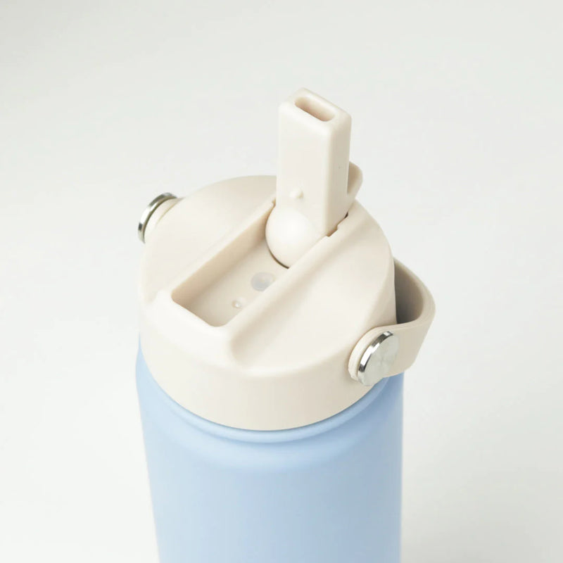 Water Bottle 500Ml/18Oz - Hunter Green