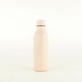 Hydrate Water Bottle - Dusty Pink