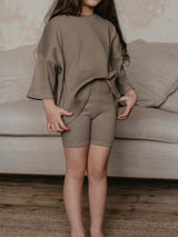 The Biker Short