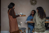 The Linen Apron - Women's