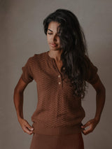 The Etta Top - Women's