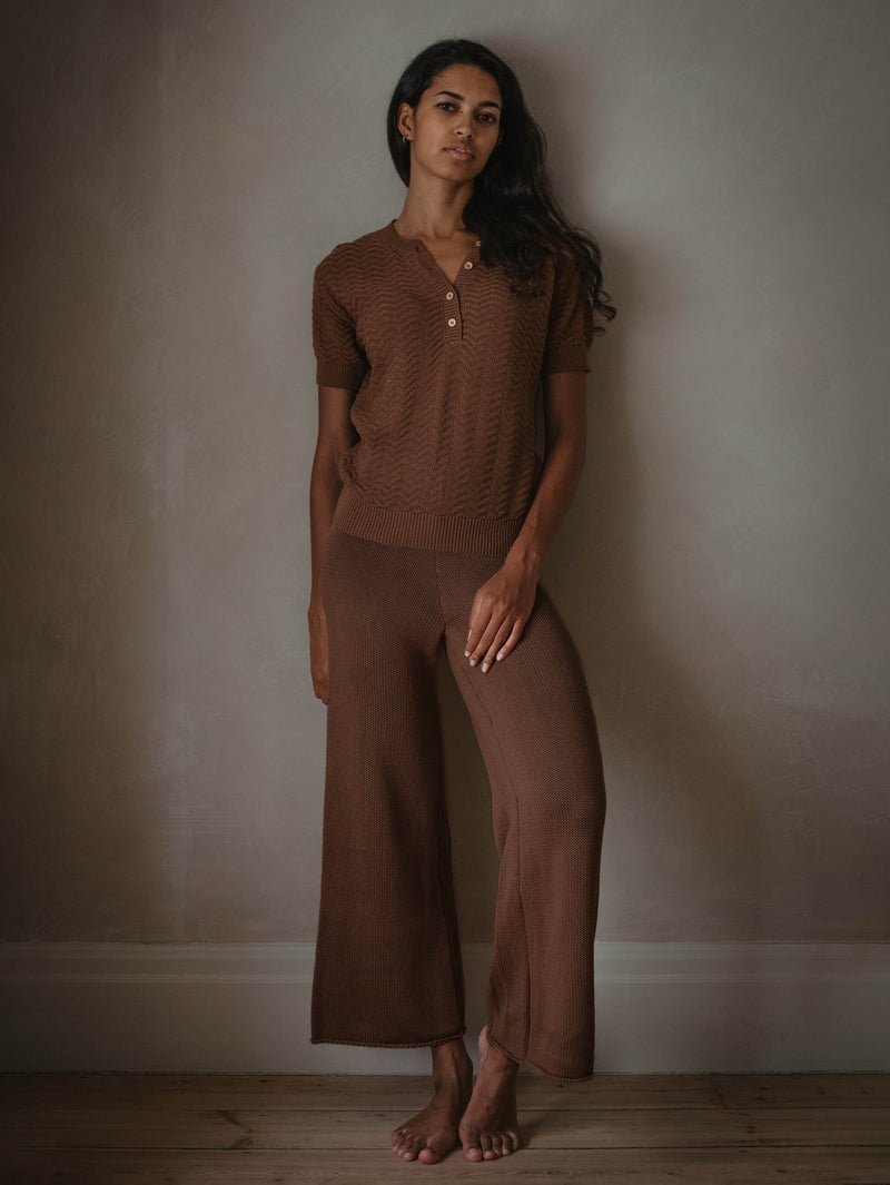 The Etta Top - Women's