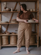 The Etta Top - Women's