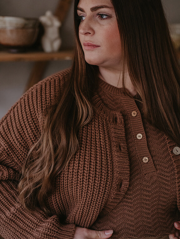 The Etta Top - Women's