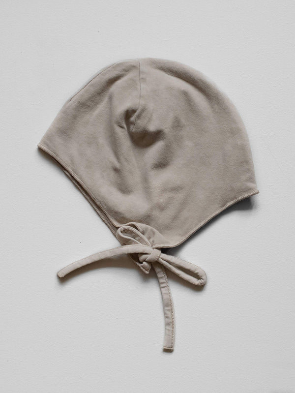 The Plant Dyed Bonnet