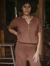 The Etta Top - Women's