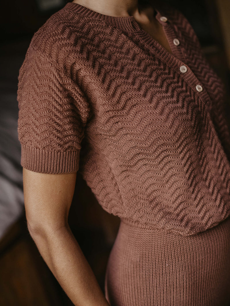 The Etta Top - Women's