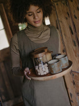 The Linen Apron - Women's