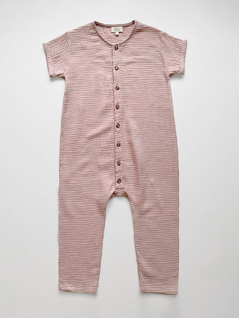 The Archer Playsuit