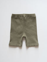 The Biker Short