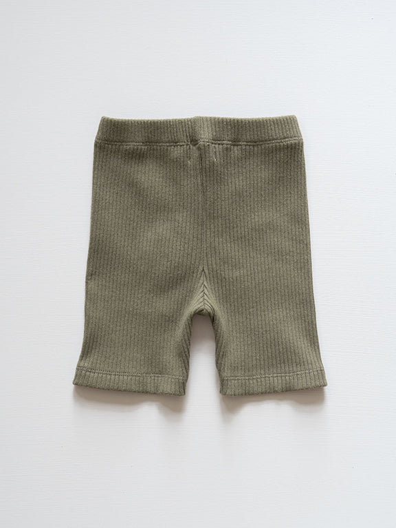 The Biker Short