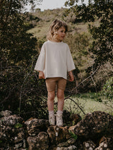 The Biker Short