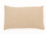 Pure Flax Linen Small Pillowcase