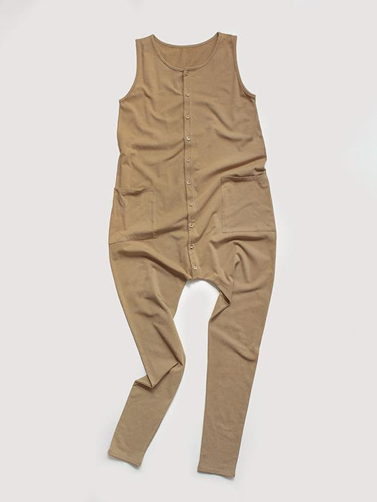 The Free Range Jumpsuit - Women's