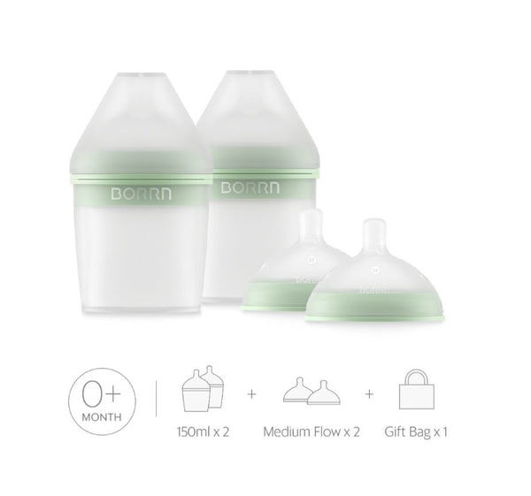 BORRN Bundle Set