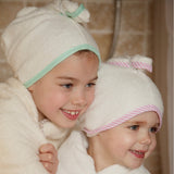 Cuddletwist Hair Wrap Bamboo Towel