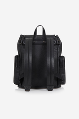 Kaspar Changing Backpack Black