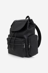 Kaspar Changing Backpack Black