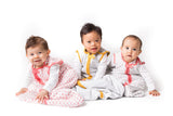 MIAMI Wearable Baby Sleep Bag (Lightweight)