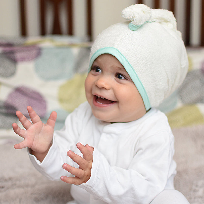 Cuddletwist Hair Wrap Bamboo Towel