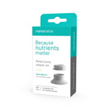 Breast Pump Adapter Set – 2 Pack