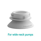 Breast Pump Adapter Set – 2 Pack