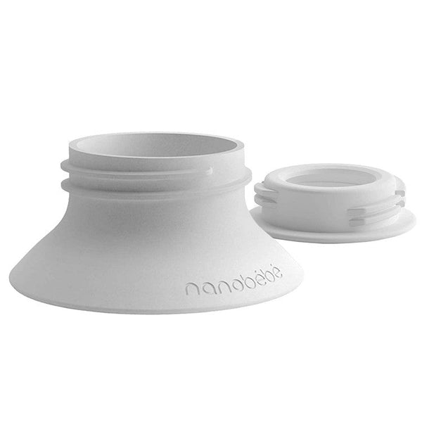 Breast Pump Adapter Set – 2 Pack