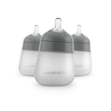 Flexy Silicone Baby Bottle