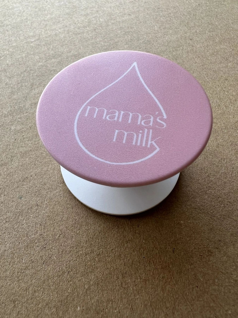Mama's Milk Phone Grip