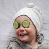Cuddletwist Hair Wrap Bamboo Towel